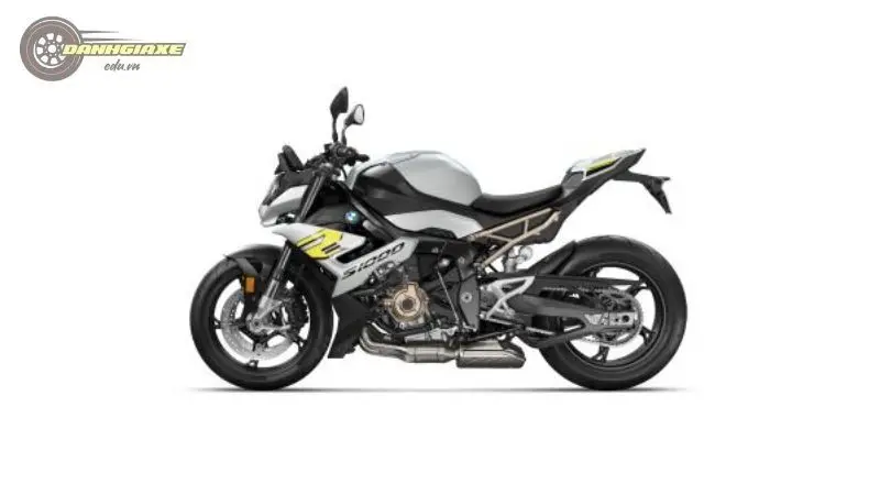 BMW S 1000 R 2