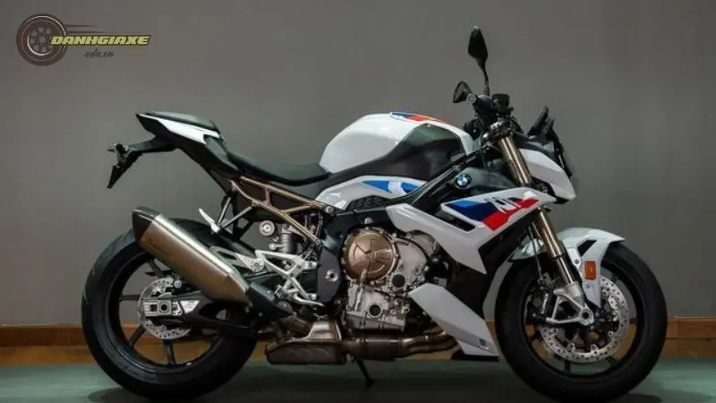 BMW S 1000 R 3