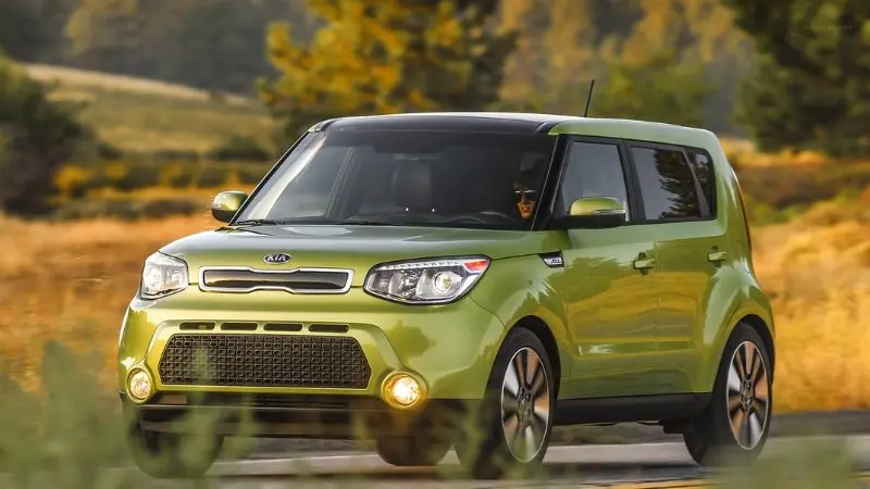 Kia Soul 03
