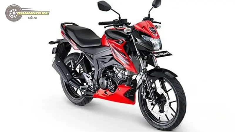 Suzuki GSX 150 Bandit 2