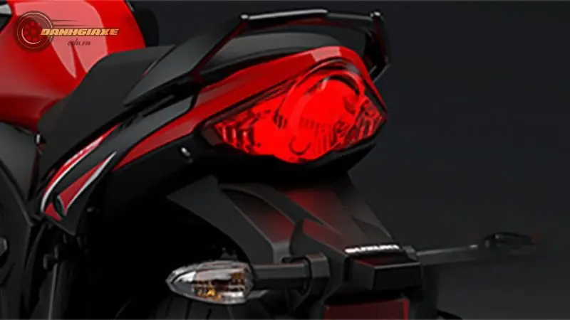 Suzuki GSX 150 Bandit 13