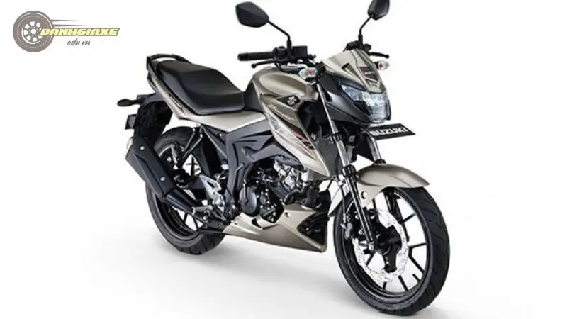 Suzuki GSX 150 Bandit 3