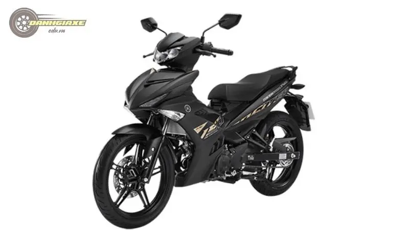 Yamaha Exciter 150 2