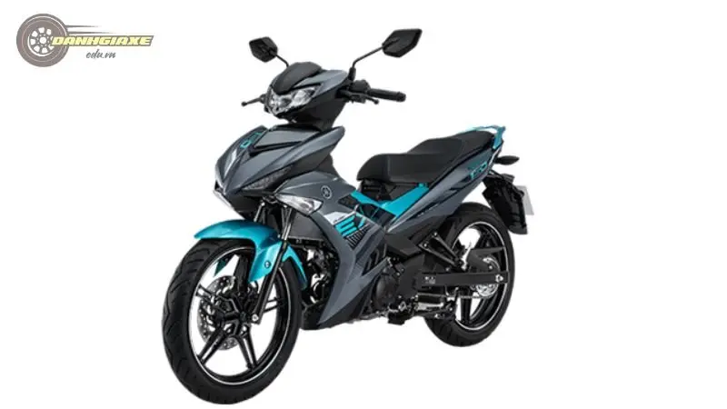 Yamaha Exciter 150 8