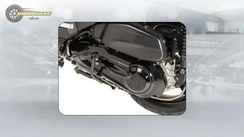 Peugeot Citystar 200i 11 Peugeot Citystar 200i 11