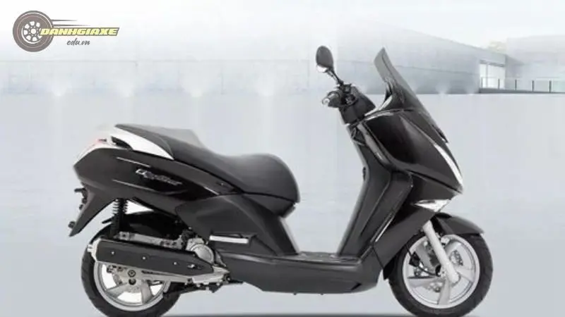 Peugeot Citystar 200i 14 Peugeot Citystar 200i 14