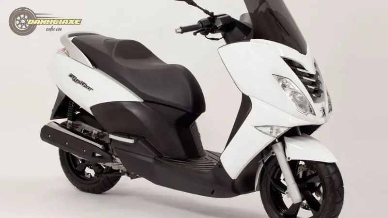 Peugeot Citystar 200i 3 Peugeot Citystar 200i 3