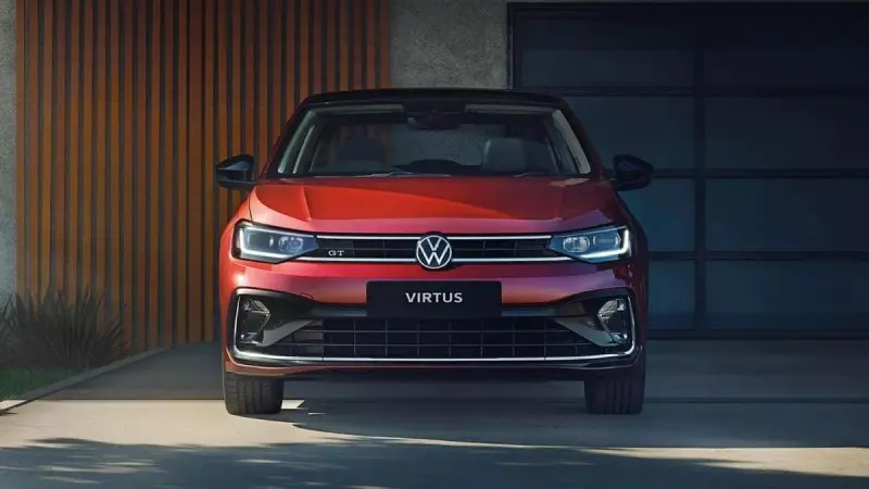 Download hình ảnh xe Volkswagen Virtus 20