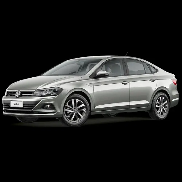 Download hình ảnh xe Volkswagen Virtus 5