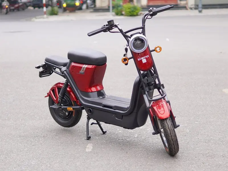 Đánh giá chi tiết Dibao M-One 6