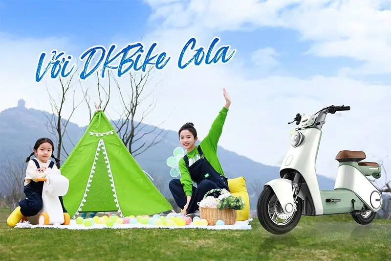 Đặc điểm nổi bật DK Lyva Moda 2