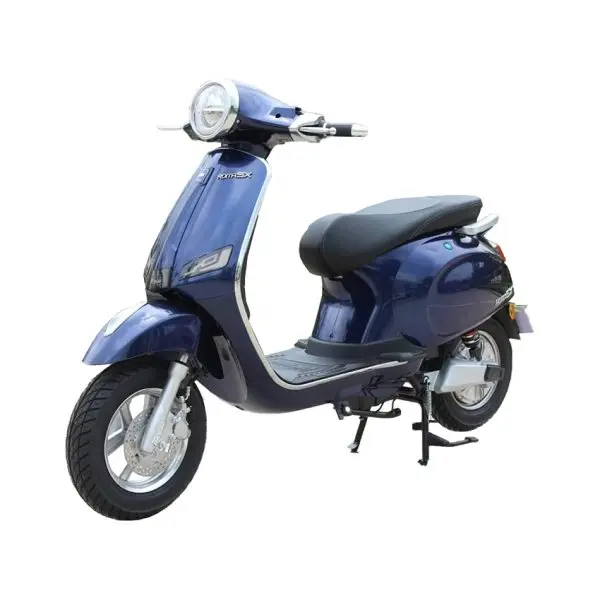 DK Roma SX màu xanh DK Roma SX màu xanh