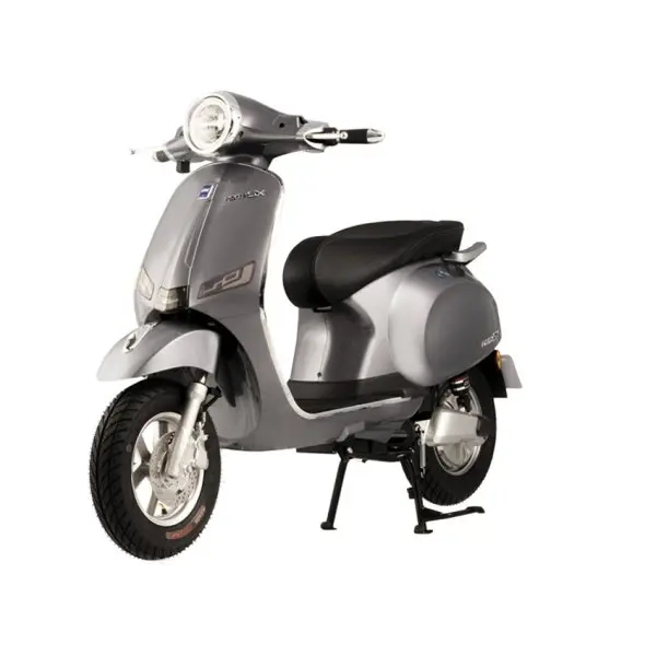 DK Roma SX màu bạc DK Roma SX màu bạc