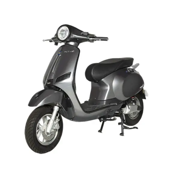 DK Roma SX màu xám DK Roma SX màu xám