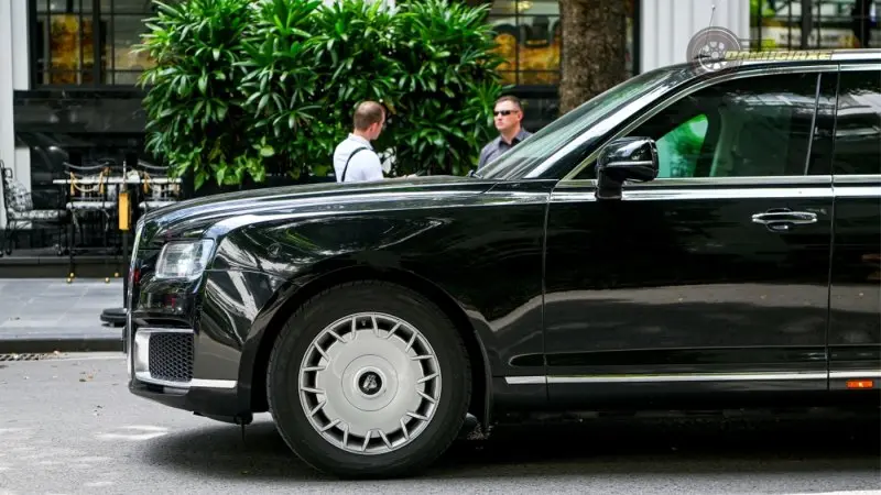 Thiết kế và trang bị đẳng cấp