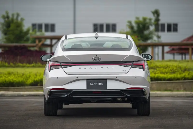 Xem hình xe Hyundai Stargazer chất lượng cao 25