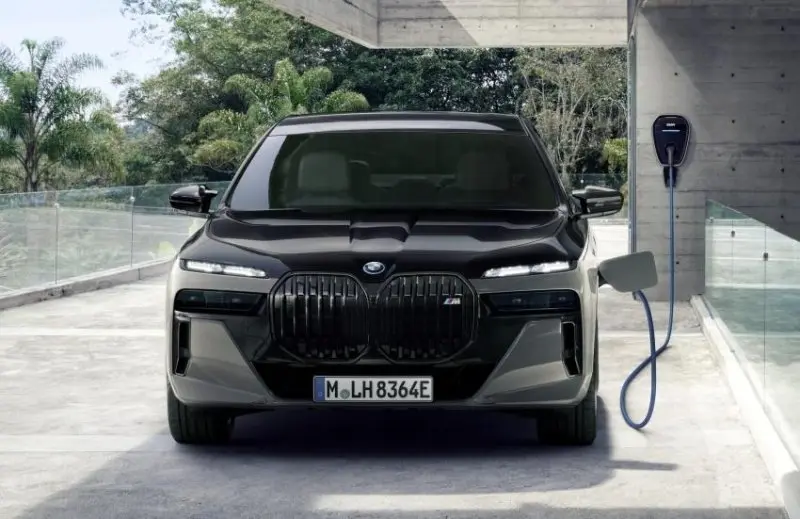 Tải ảnh xe BMW i7 đẹp không thể bỏ lỡ 1