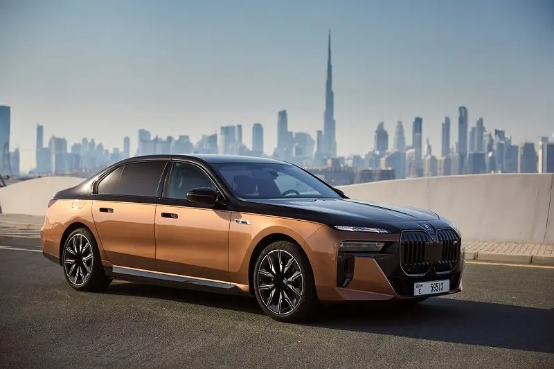 Tải ảnh xe BMW i7 đẹp không thể bỏ lỡ 14