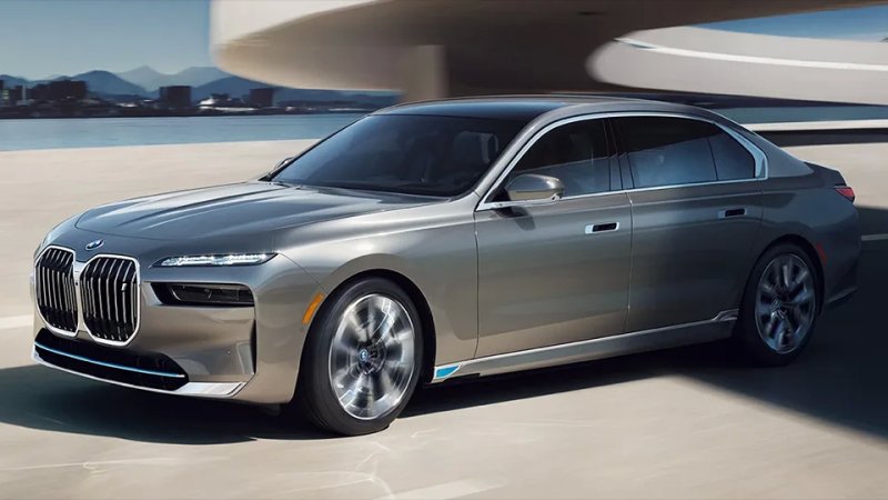 Tải ảnh xe BMW i7 đẹp khô5ng thể bỏ lỡ 1