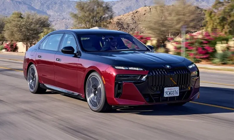 Tải ảnh xe BMW i7 đẹp không thể bỏ lỡ 18