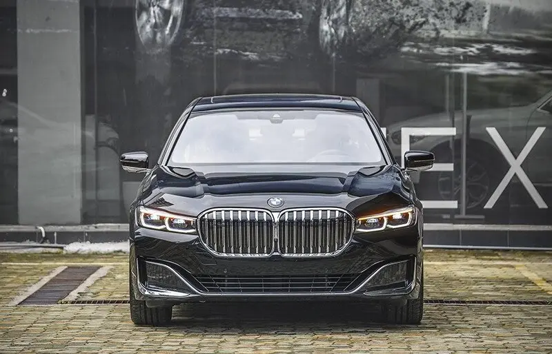 Tải ảnh xe BMW i7 đẹp không thể bỏ lỡ 19