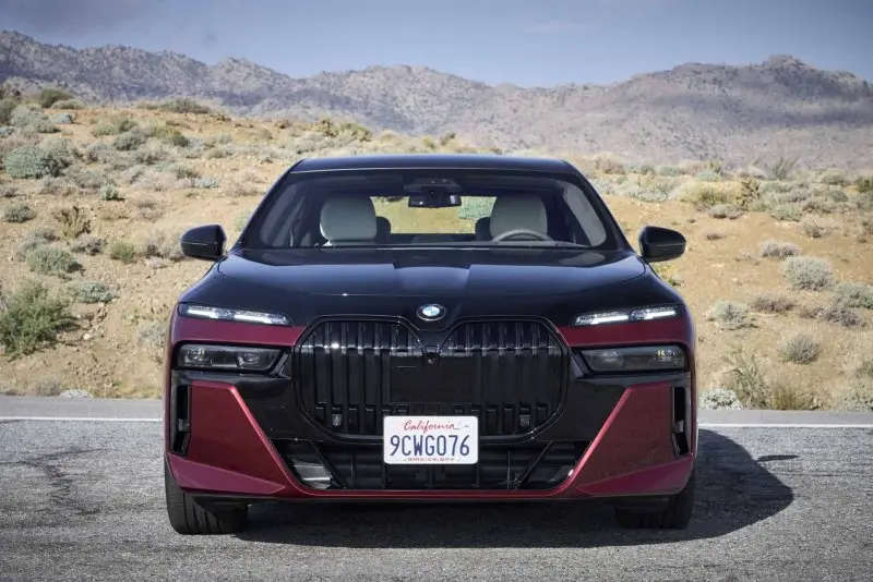 Tải ảnh xe BMW i7 đẹp không thể bỏ lỡ 20