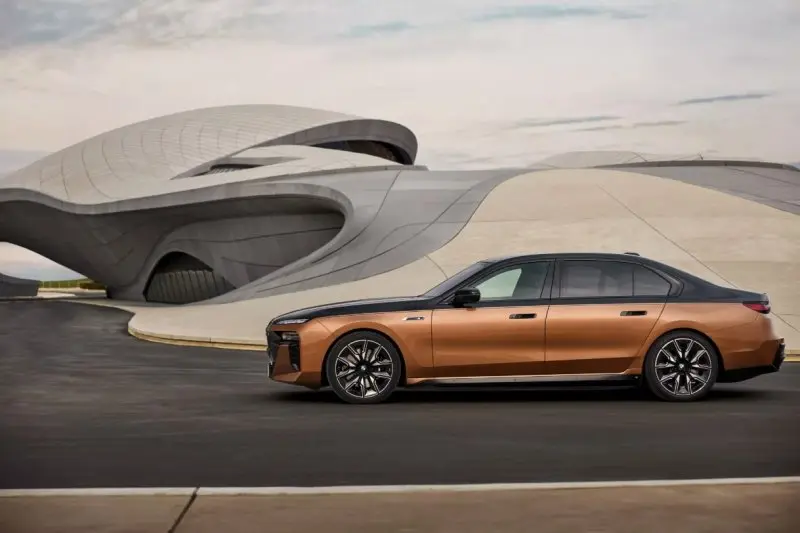 Tải ảnh xe BMW i7 đẹp không thể bỏ lỡ 25