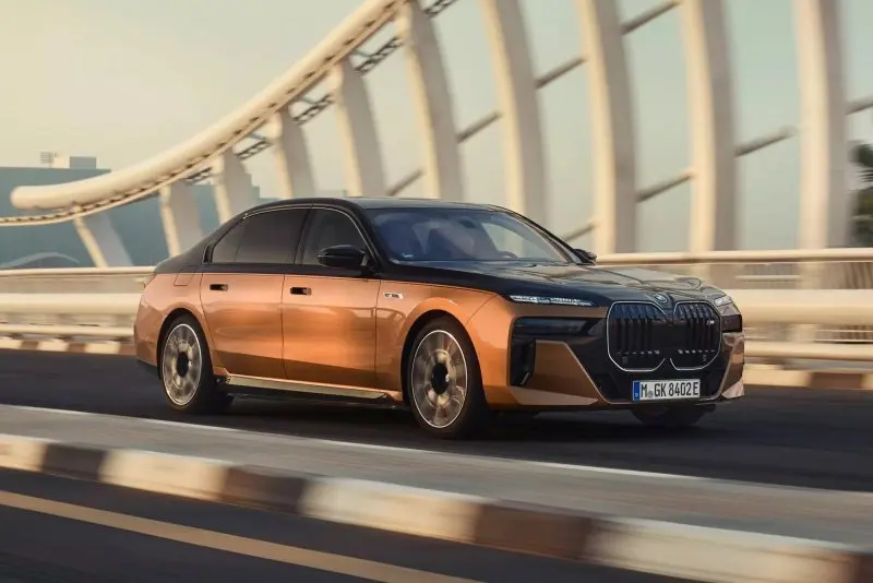 Tải ảnh xe BMW i7 đẹp không thể bỏ lỡ 26