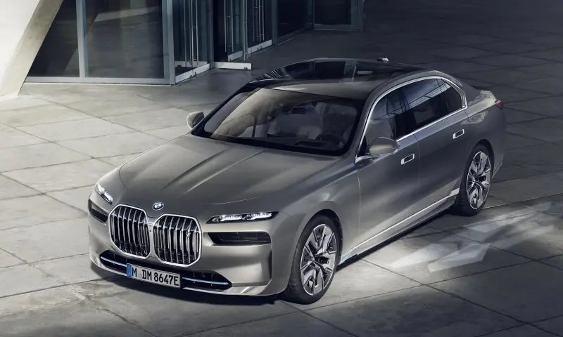 Tải ảnh xe BMW i7 đẹp không thể bỏ lỡ 31