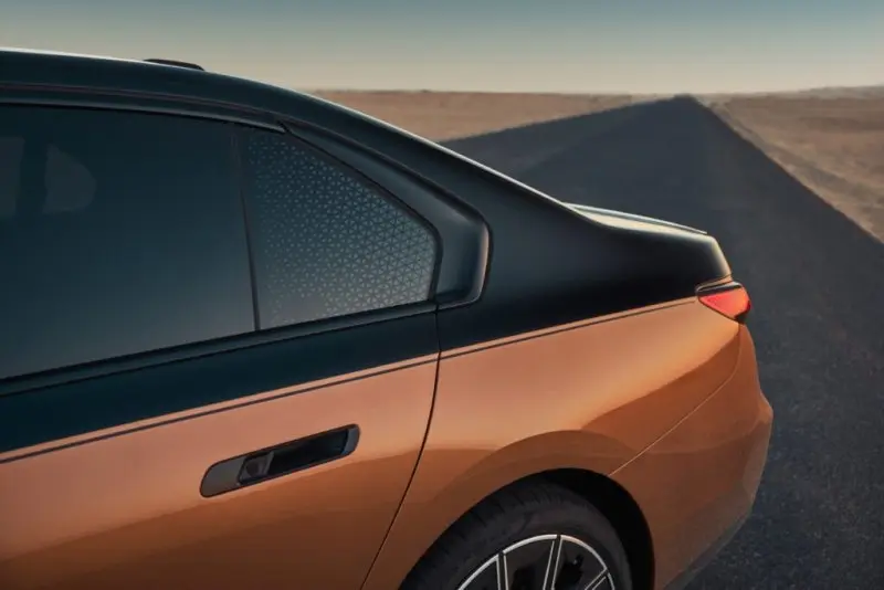 Tải ảnh xe BMW i7 đẹp không thể bỏ lỡ 33