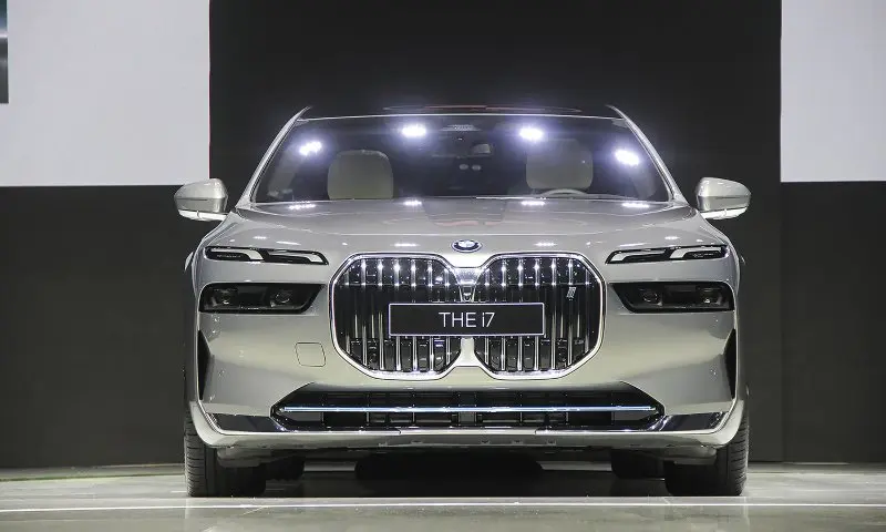 Tải ảnh xe BMW i7 đẹp không thể bỏ lỡ 37