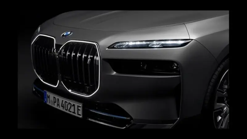 Tải ảnh xe BMW i7 đẹp không thể bỏ lỡ 38