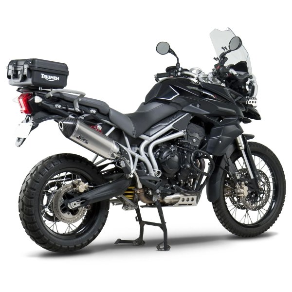 Tuyển chọn hình ảnh Triumph Tiger 800 đẹp nhất 15