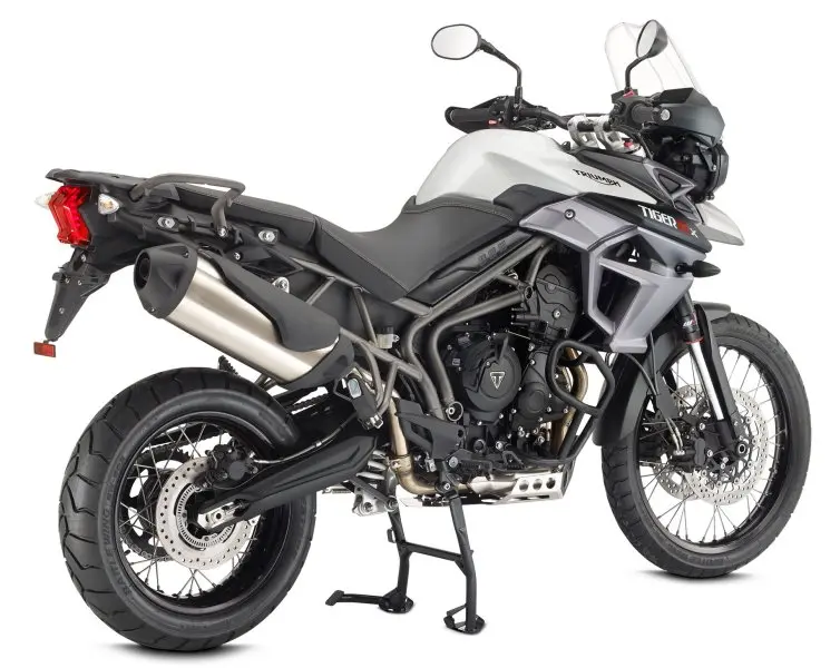 Tải ảnh xe Triumph Tiger 800 đẹp nhất 13
