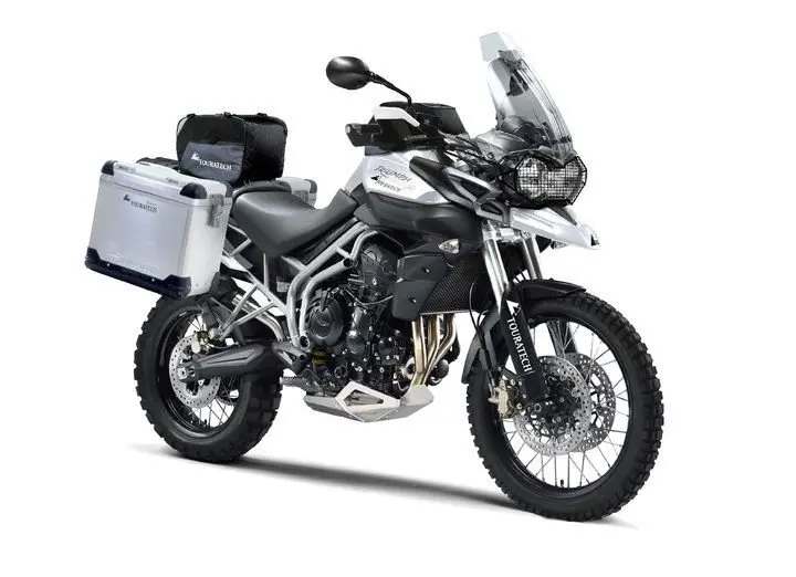 Tải ảnh xe Triumph Tiger 800 đẹp nhất 16
