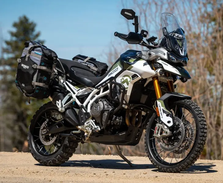 Tải ảnh xe Triumph Tiger 800 đẹp nhất 19