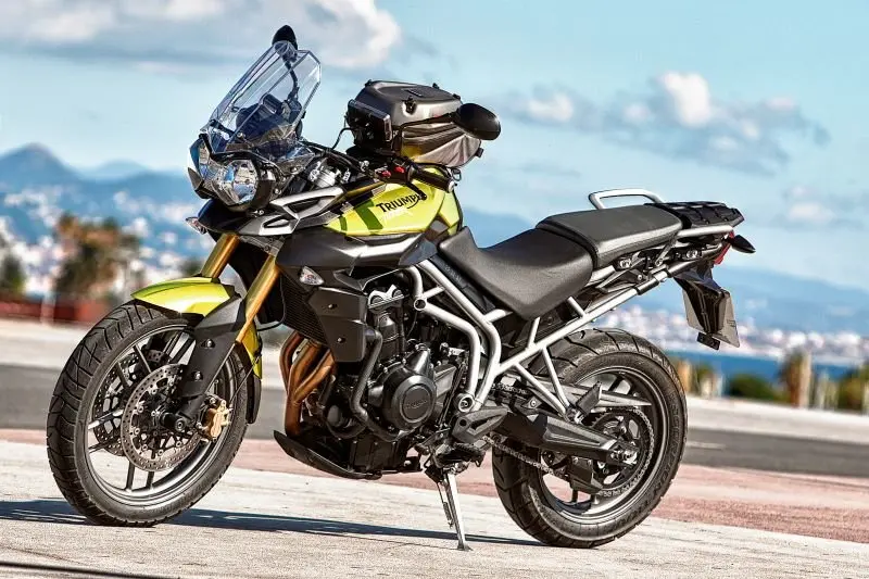 Tải ảnh xe Triumph Tiger 800 đẹp nhất 21