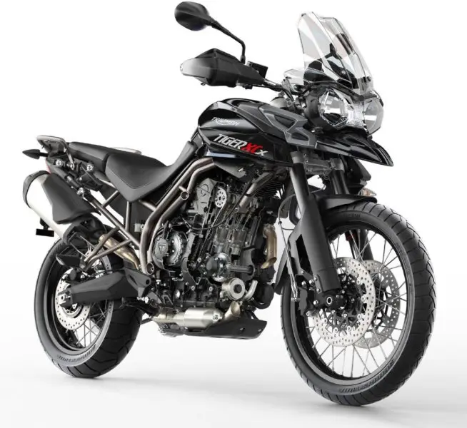 Tải ảnh xe Triumph Tiger 800 đẹp nhất 22