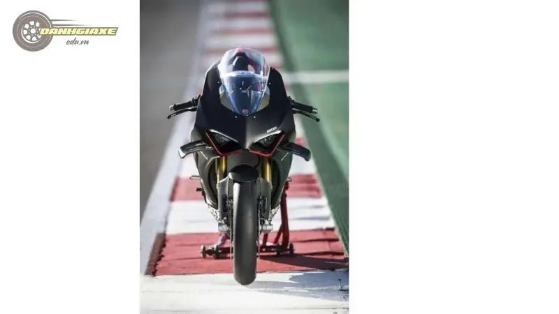 Ducati Panigale V4 2