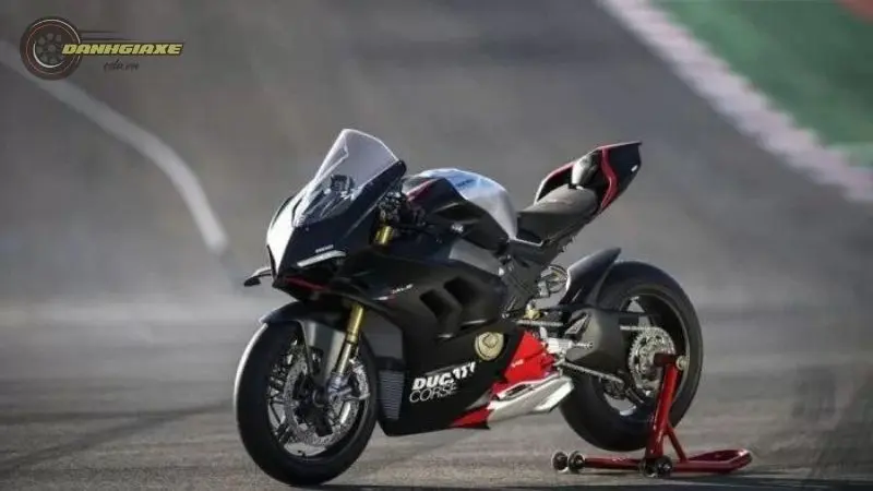 Ducati Panigale V4 3