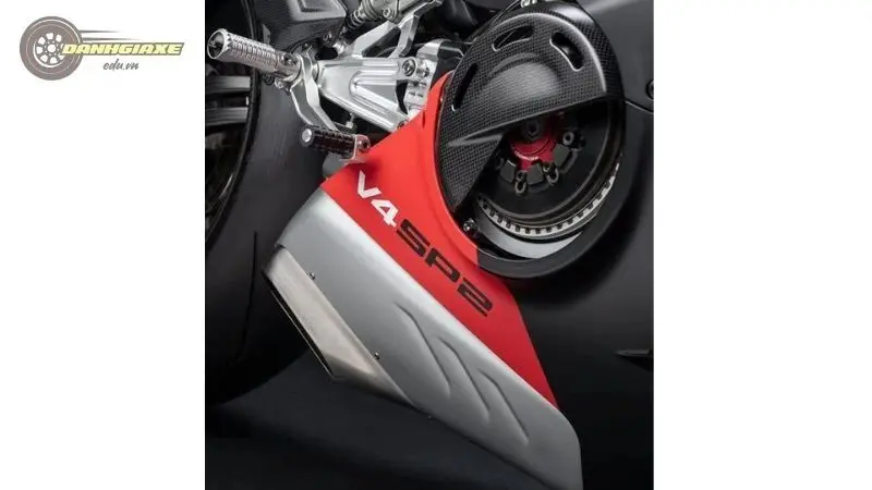 Ducati Panigale V4 10