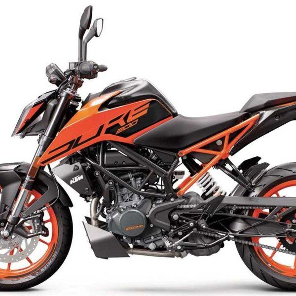 KTM Duke 390 26