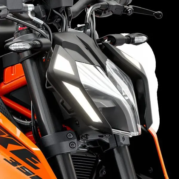 KTM Duke 390 43