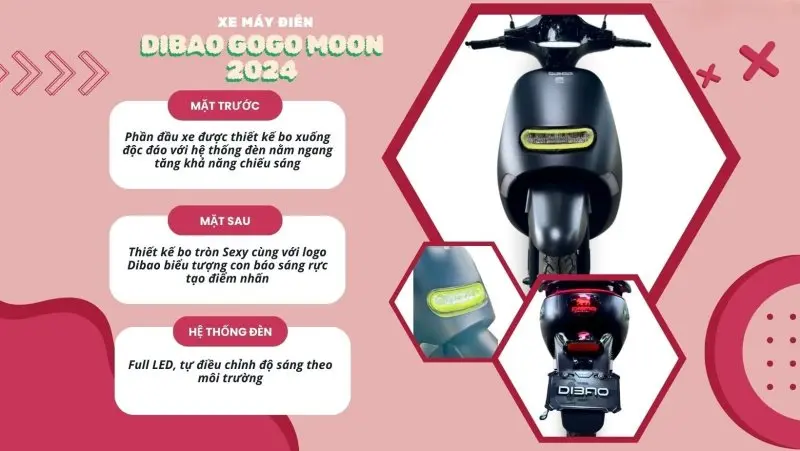 Đánh giá chi tiết Gogo Moon 2 Đánh giá chi tiết Gogo Moon 2