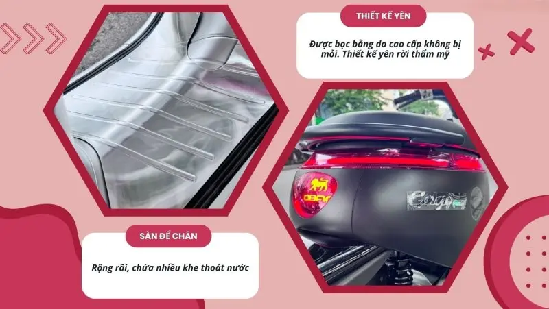 Đánh giá chi tiết Gogo Moon 4 Đánh giá chi tiết Gogo Moon 4