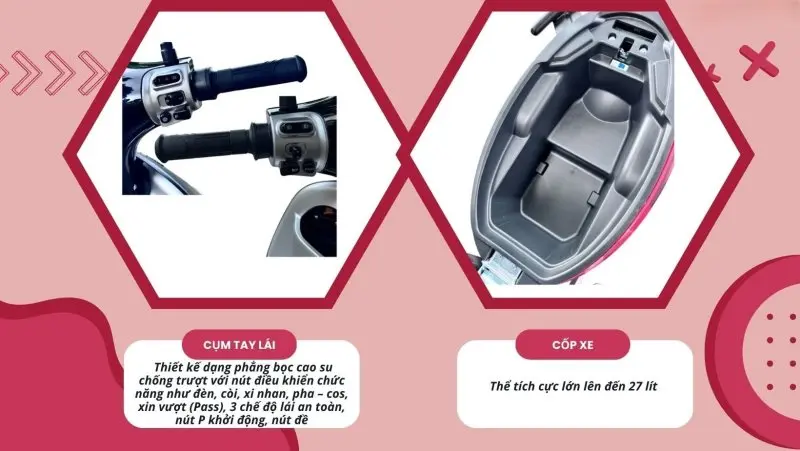 Đánh giá chi tiết Gogo Moon 5 Đánh giá chi tiết Gogo Moon 5