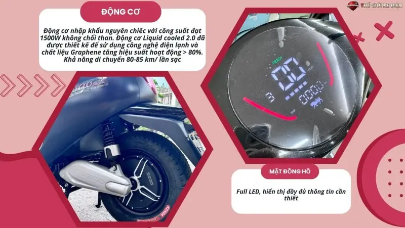 Đánh giá chi tiết Gogo Moon 7 Đánh giá chi tiết Gogo Moon 7