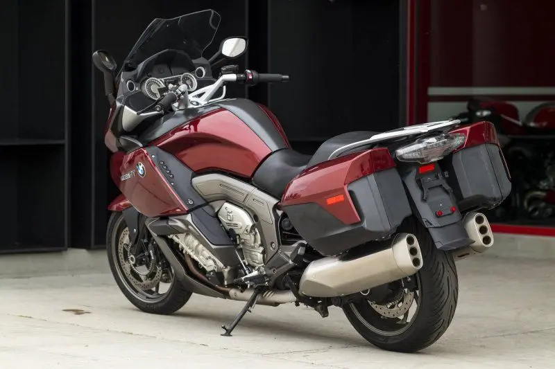 BMW K 1600 1
