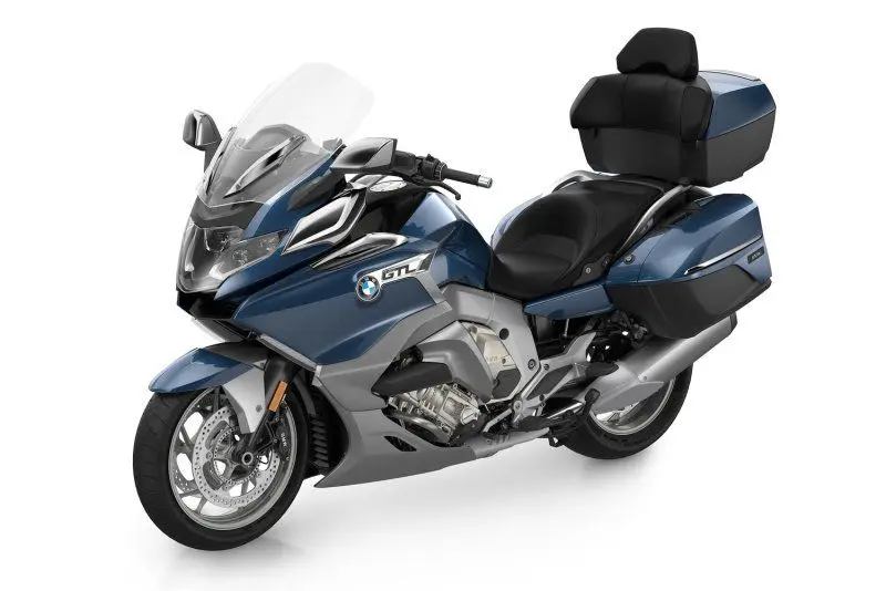 BMW K 1600 20