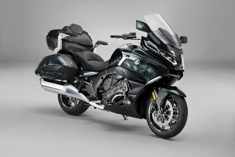 BMW K 1600 29